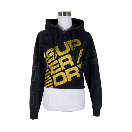 Unisex Superdry - Dressipluus, suurus 38 - Hall ()