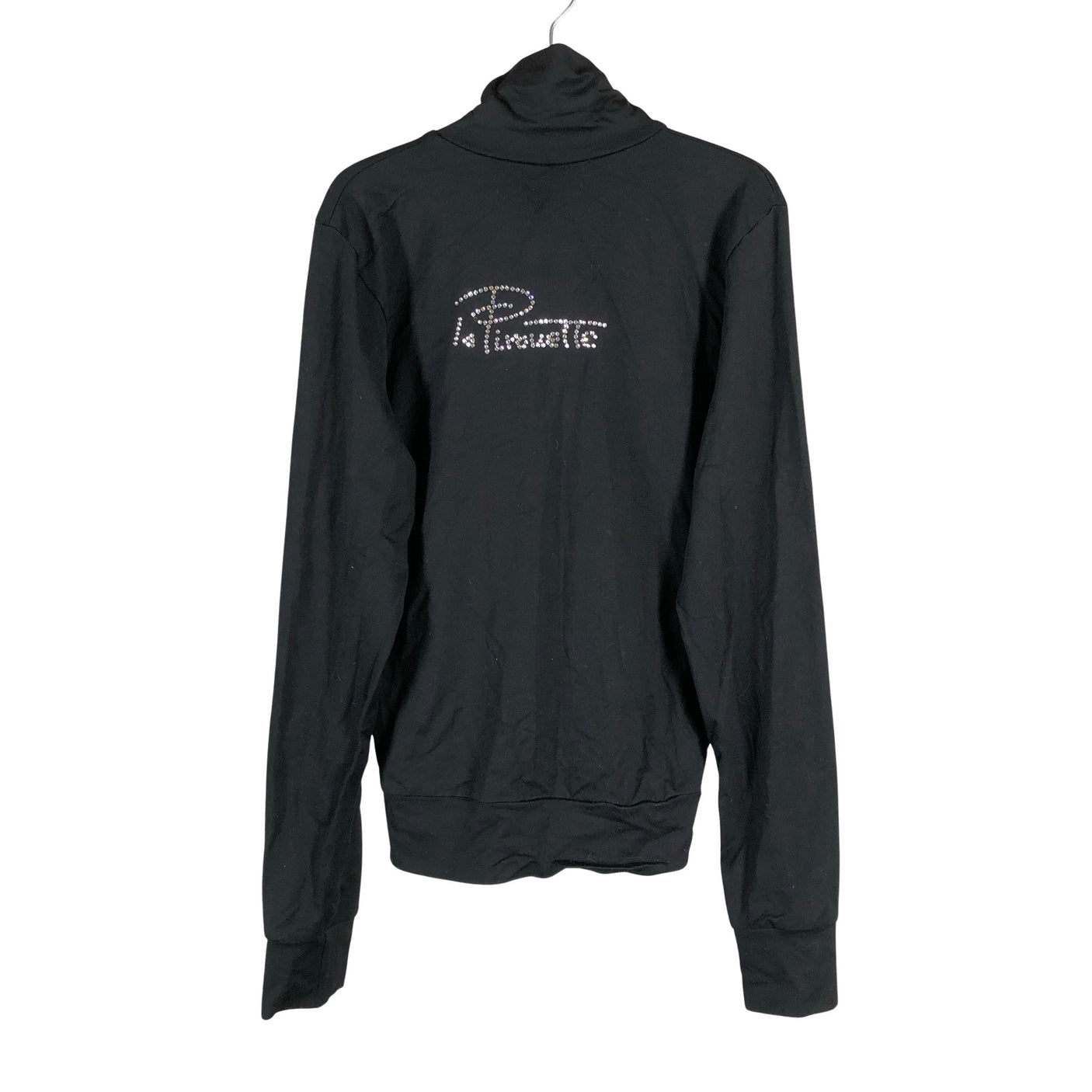 Unisex La Pirouette - Pusa, suurus 152 - 158 - Must (2)