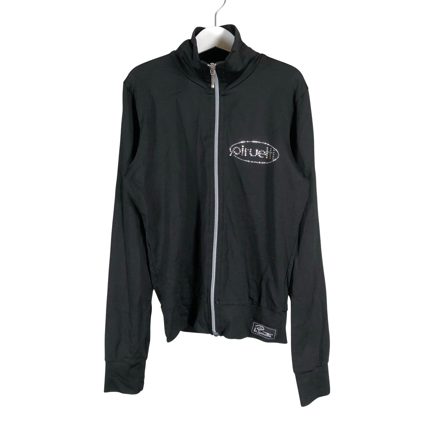 Unisex La Pirouette - Pusa, suurus 152 - 158 - Must (1)