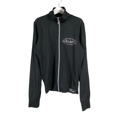 Unisex La Pirouette - Pusa, suurus 152 - 158 - Must ()