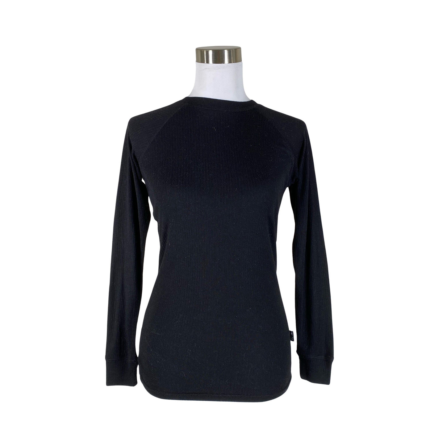 Unisex Gutz - Soe pesu (särk), suurus 36 - Must (1)