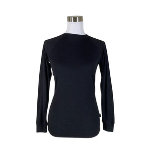 Unisex Gutz - Soe pesu (särk), suurus 36 - Must (1)