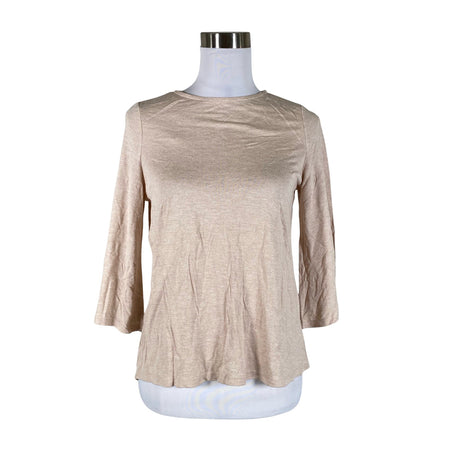 Unisex Lindex - Kampsun, suurus 34 - Beige ()
