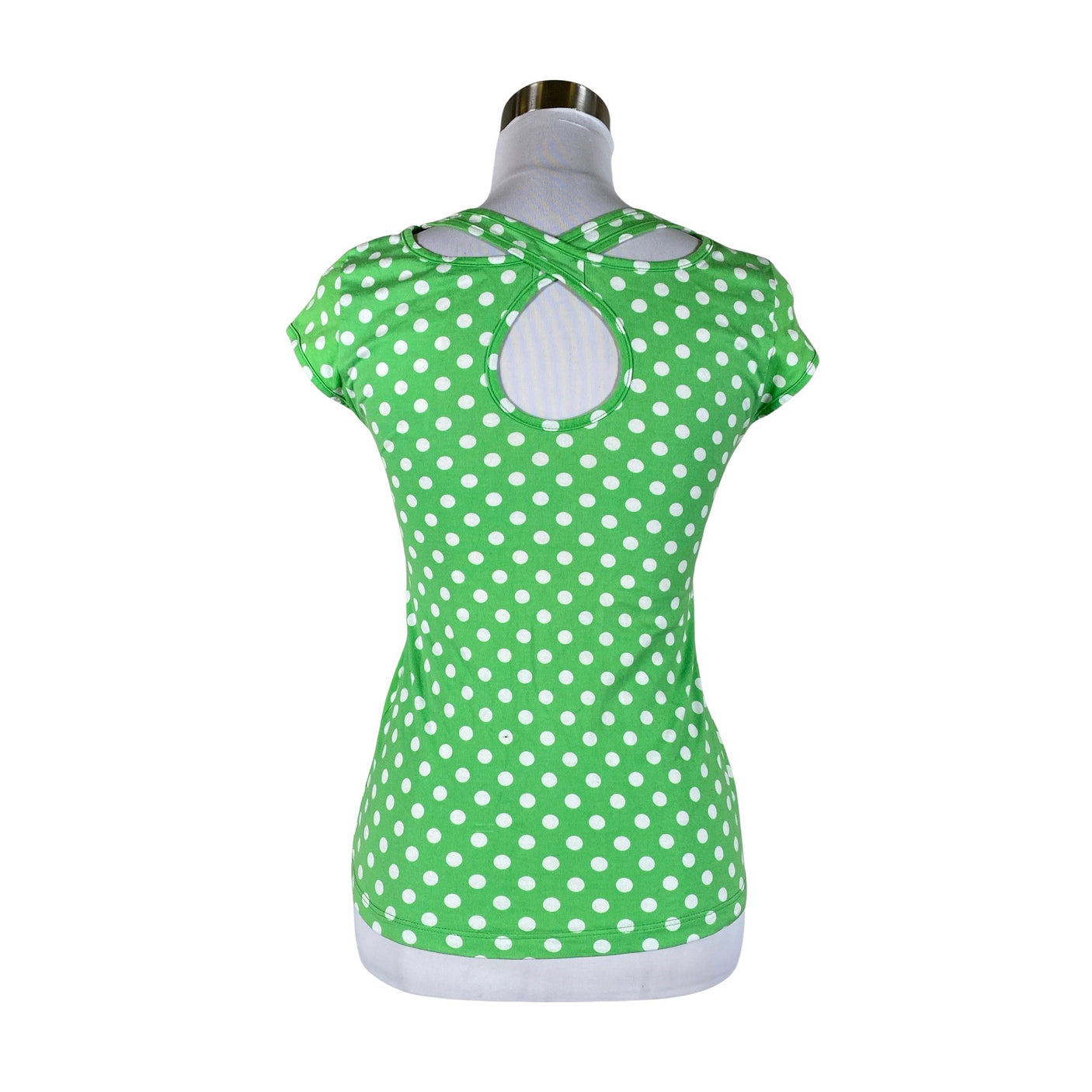 Unisex Marimekko - T-särk, suurus 36 - Roheline (2)