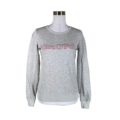 Unisex Marc O'Polo - Dressikangast pluus, suurus 32 - Hall ()
