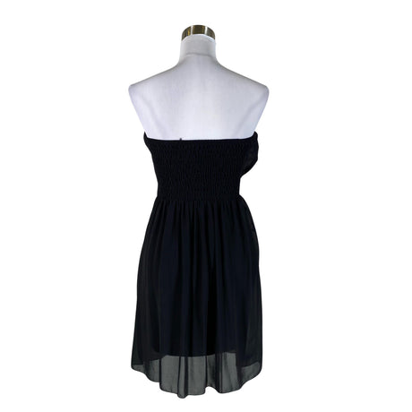Unisex Inside - Pidulik kleit, suurus 36 - Must (2)