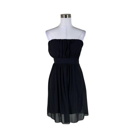 Unisex Inside - Pidulik kleit, suurus 36 - Must ()