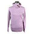 Unisex Ragwear - Dressikangast pluus, suurus 34 - Heleroosa ()