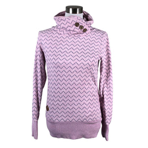 Unisex Ragwear - Dressikangast pluus, suurus 34 - Heleroosa (1)