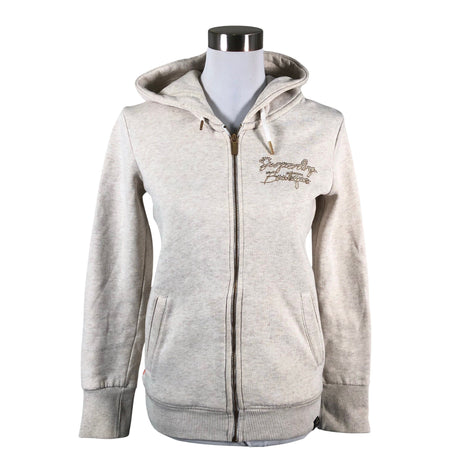 Unisex Superdry - Dressipluus, suurus 38 - Beige ()
