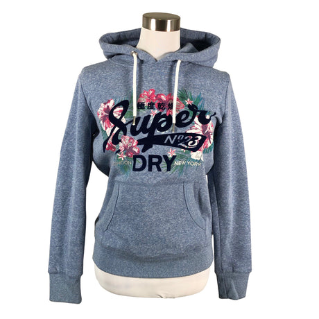 Unisex Superdry - Dressipluus, suurus 38 - Helesinine ()