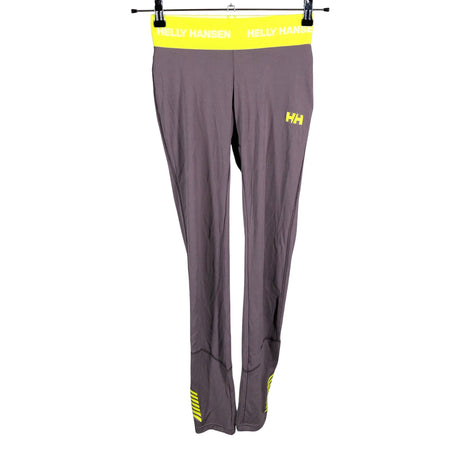 Unisex Helly Hansen - Soe pesu (püksid), suurus 36 - Hall ()