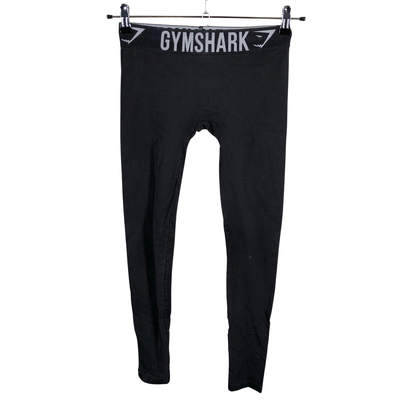 Unisex Gymshark - Retuusid, suurus 36 - Must (1)