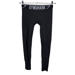 Unisex Gymshark - Retuusid, suurus 36 - Must (1)