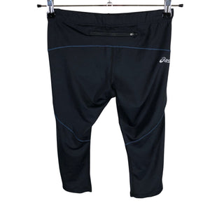 Unisex Asics - Lühikesed spordipüksid, suurus 34 - Must (2)