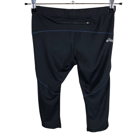 Unisex Asics - Lühikesed spordipüksid, suurus 34 - Must (2)