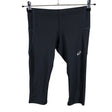 Unisex Asics - Lühikesed spordipüksid, suurus 34 - Must ()