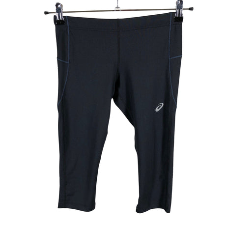 Unisex Asics - Lühikesed spordipüksid, suurus 34 - Must ()