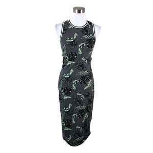 Unisex Superdry - Trikotaažist kleit, suurus 36 - Hall (1)