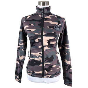 Unisex Gazoz - Soojendusjope, suurus 36 - Hall (1)
