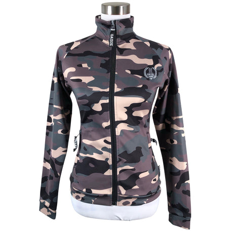 Unisex Gazoz - Soojendusjope, suurus 36 - Hall ()