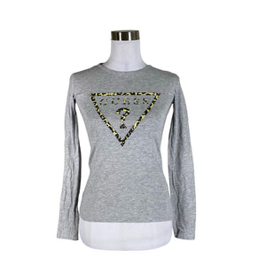Unisex Guess - Trikotaažist pluus, suurus 34 - Hall (1)