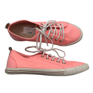 Unisex Luhta - Tennised, suurus 38 - Heleroosa (1)
