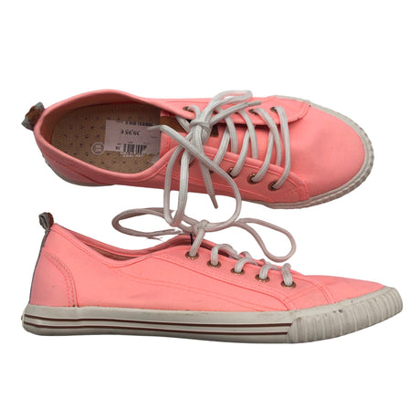 Unisex Luhta - Tennised, suurus 38 - Heleroosa ()