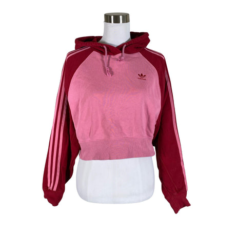 Unisex Adidas - Dressipluus, suurus 34 - Roosa ()