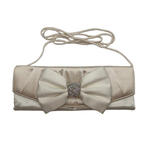 Unisex O.I.S - Teatrikott, suurus Mini - Looduslik valge (1)