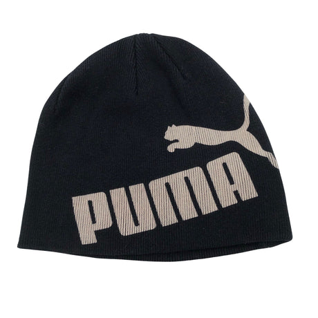 Unisex Puma - Õhuke müts, suurus 54 - 56 cm - Must ()