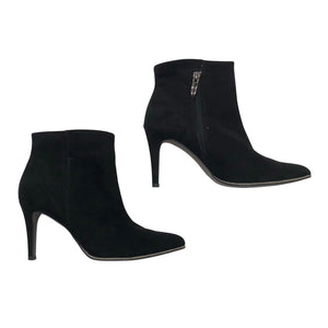 Unisex Tamaris - Poolsaapad, suurus 37 - Must (1)