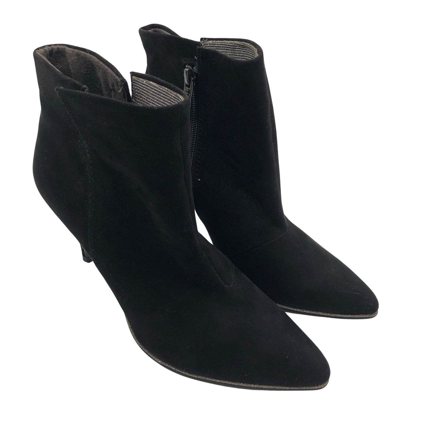 Unisex Tamaris - Poolsaapad, suurus 37 - Must (2)