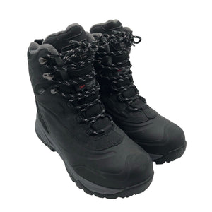 Unisex Icepeak - Talvejalanõud, suurus 38 - Must (2)