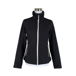 Unisex Icepeak - Softshell jope, suurus 34 - Must (1)