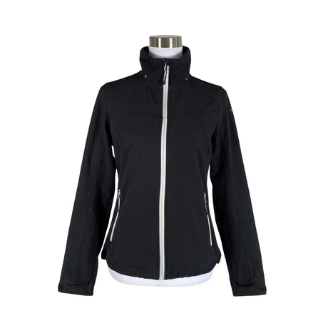 Unisex Icepeak - Softshell jope, suurus 34 - Must ()