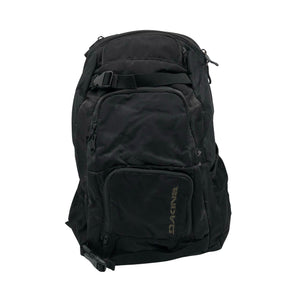 Unisex Dakine - Seljakott, suurus Maxi - Must (1)