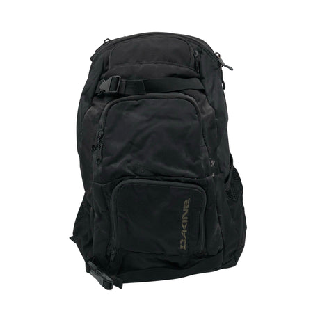 Unisex Dakine - Seljakott, suurus Maxi - Must ()