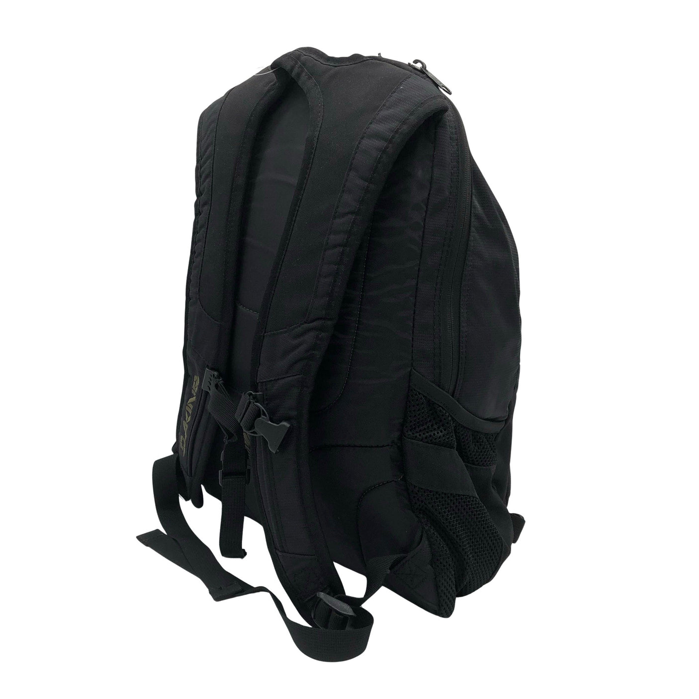 Unisex Dakine - Seljakott, suurus Maxi - Must (2)
