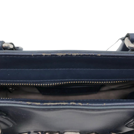 Unisex Trussardi Jeans - Käekott, suurus Midi - Sinine (2)