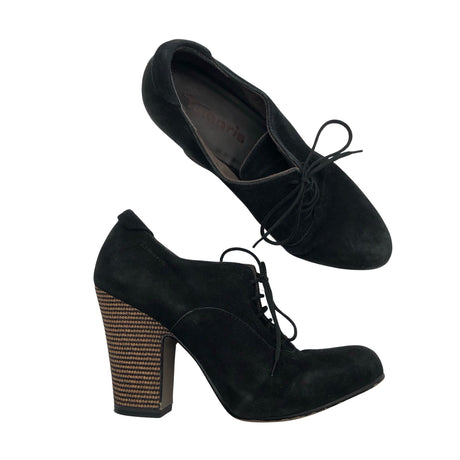 Unisex Tamaris - Kontsakingad, suurus 38 - Must ()