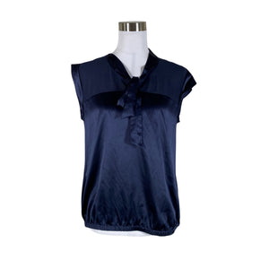 Unisex Esprit - Topp, suurus 38 - Sinine (1)