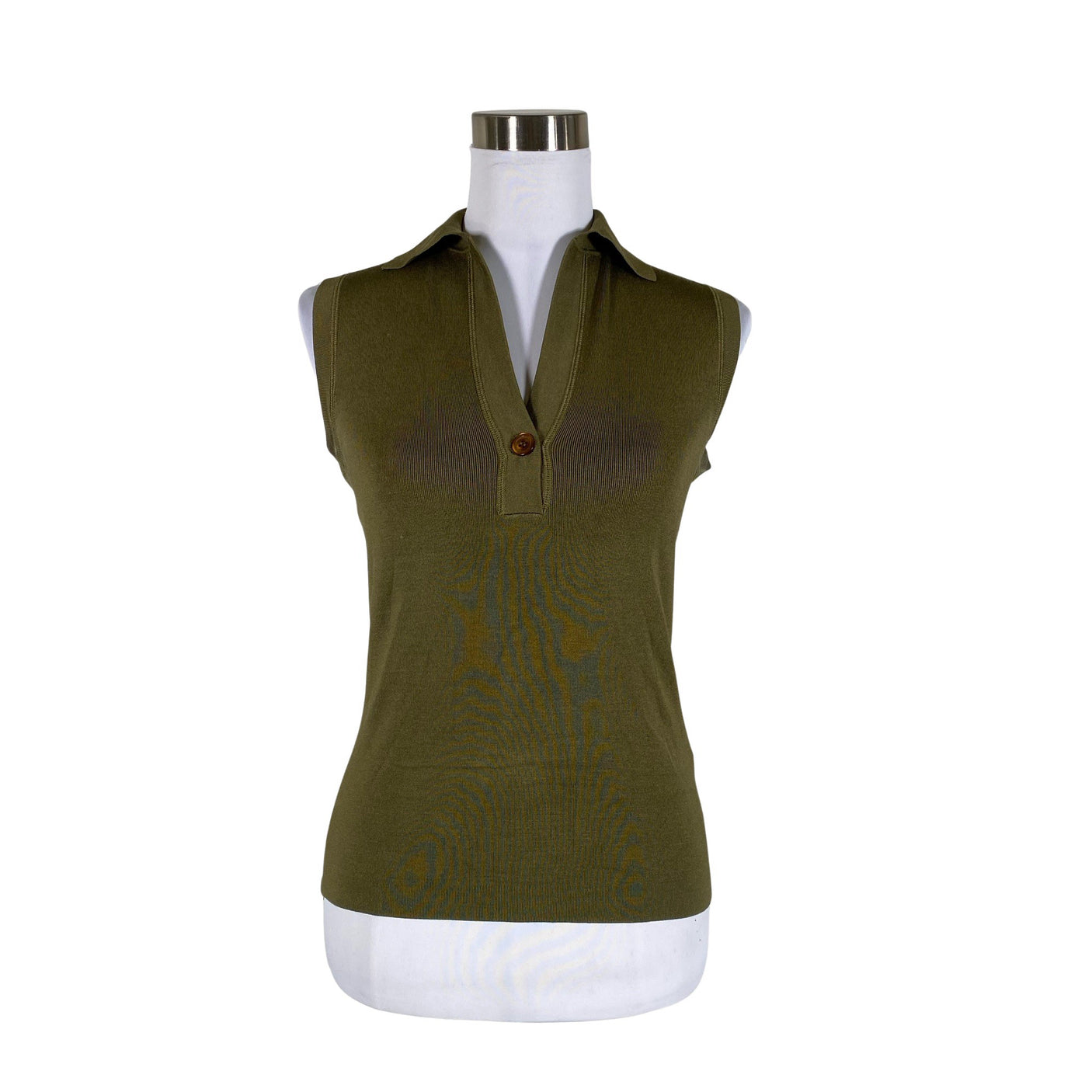 Unisex Repeat - Topp, suurus 38 - Roheline (1)