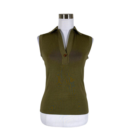 Unisex Repeat - Topp, suurus 38 - Roheline ()