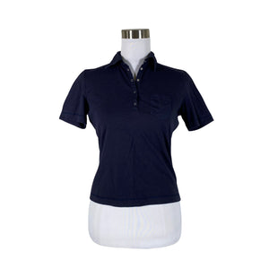 Unisex Gerry Weber - T-särk, suurus 36 - Sinine (1)