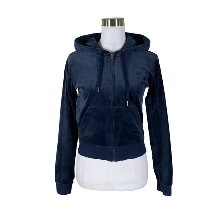 Unisex Juicy Couture - Dressipluus, suurus 36 - Sinine ()