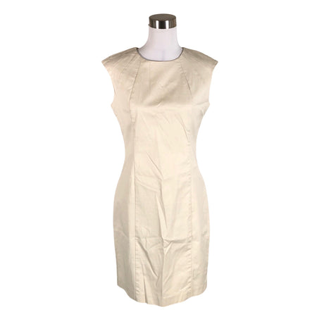 Unisex Benetton - Pliiatskleit, suurus 38 - Beige ()