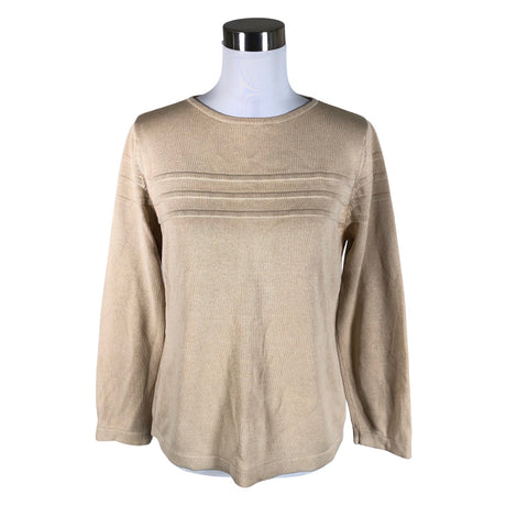 Unisex P.T.A. - Kampsun, suurus 38 - Beige ()
