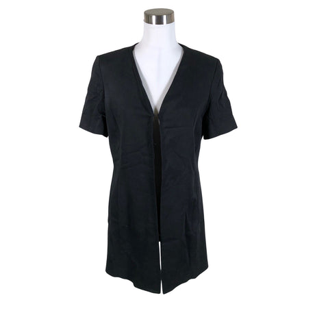 Unisex Ril's - Jakk, suurus 38 - Must ()