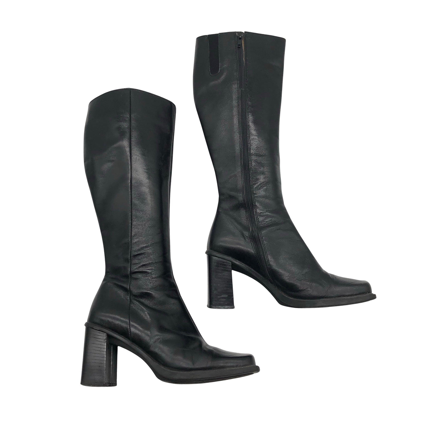 Unisex Gardenia - Saapad, suurus 39 - Must (1)